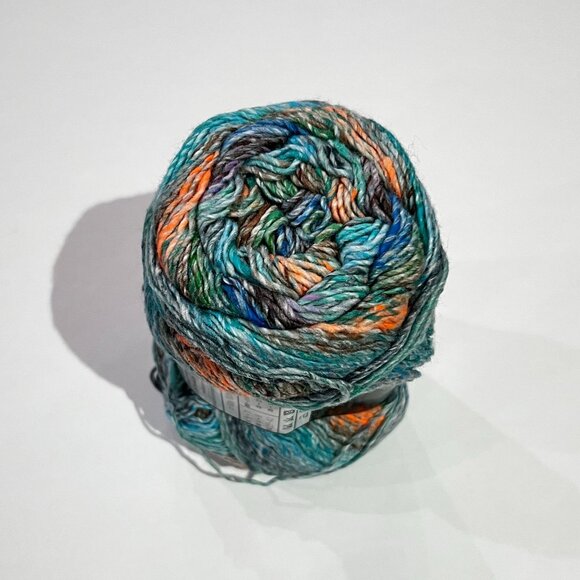 Noro Yarn Mirai 12-Bibai - Picture 5 of 5